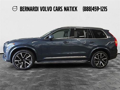 2023 Volvo XC90 Plus