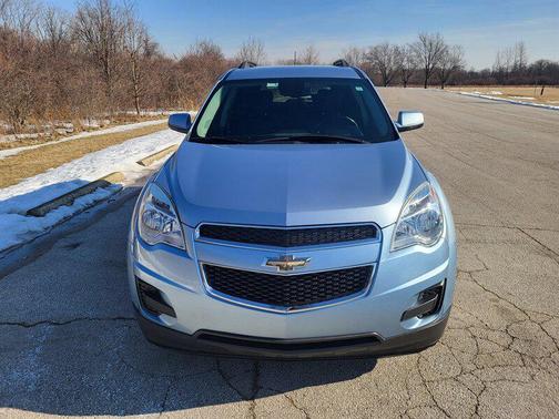 2014 Chevrolet Equinox 1LT