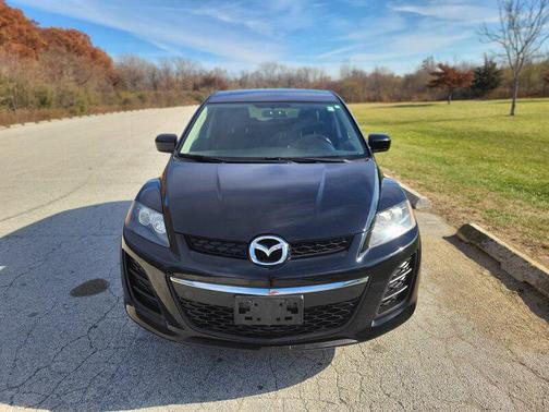 2010 Mazda CX-7 i Sport