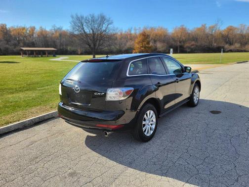 2010 Mazda CX-7 i Sport