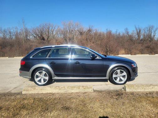 2013 Audi allroad 2.0T Premium Plus