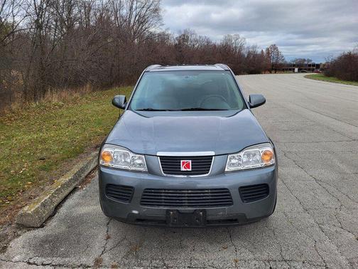 2006 Saturn Vue Base