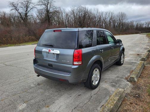 2006 Saturn Vue Base