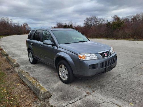 2006 Saturn Vue Base