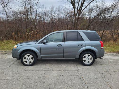 2006 Saturn Vue Base