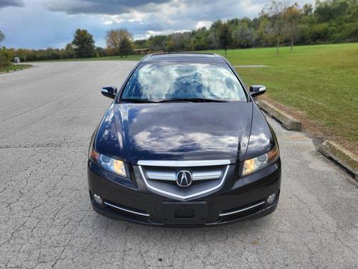 2007 Acura TL 3.2