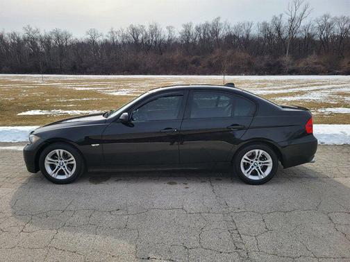 2008 BMW 328 328i