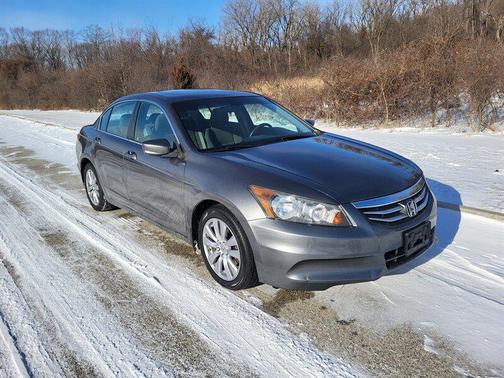 2011 Honda Accord EX