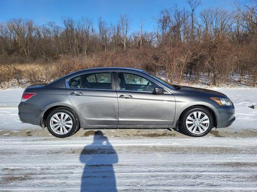 2011 Honda Accord EX