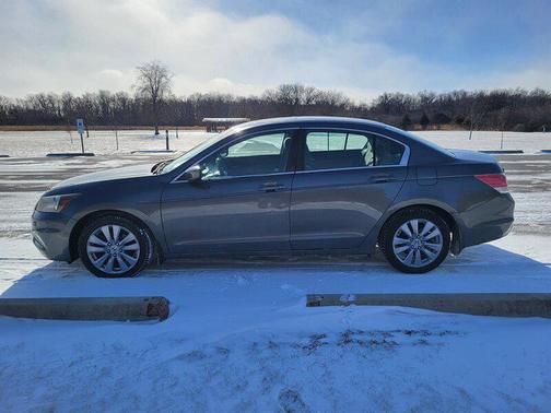2011 Honda Accord EX