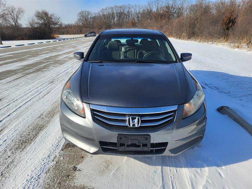 2011 Honda Accord EX