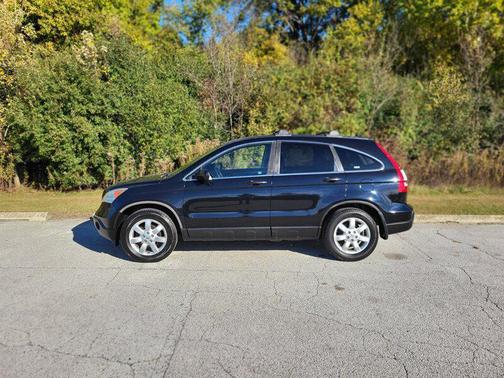 2008 Honda CR-V EX