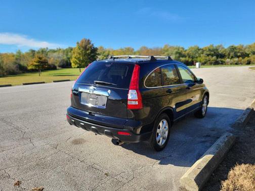 2008 Honda CR-V EX