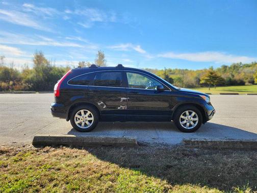 2008 Honda CR-V EX