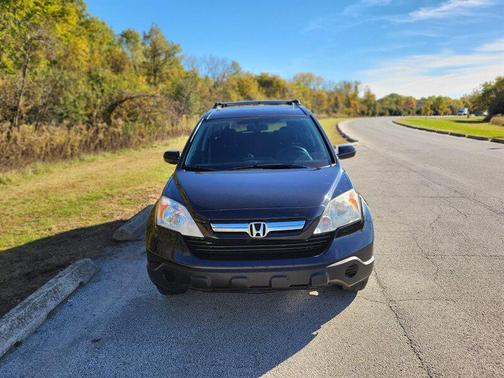 2008 Honda CR-V EX