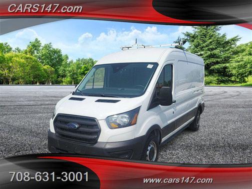 2020 Ford Transit-250 Base