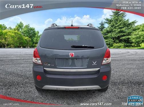 2008 Saturn Vue XE