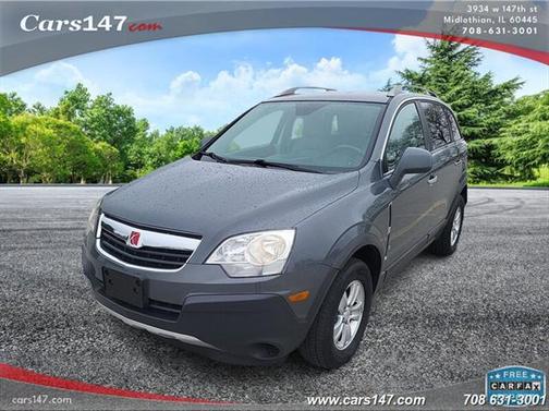 2008 Saturn Vue XE
