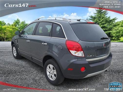 2008 Saturn Vue XE