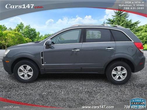 2008 Saturn Vue XE