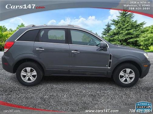 2008 Saturn Vue XE
