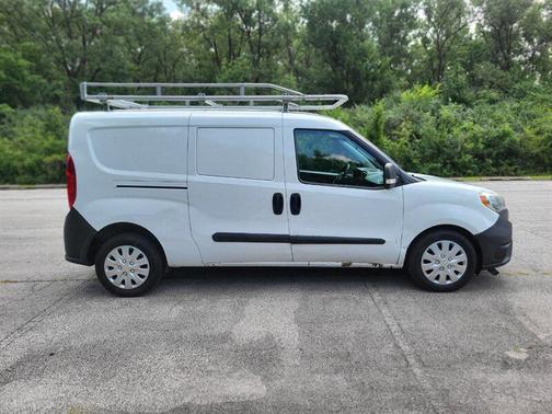 2017 RAM ProMaster City Tradesman