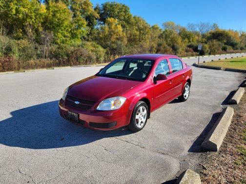 2007 Chevrolet Cobalt LT