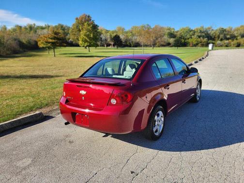 2007 Chevrolet Cobalt LT