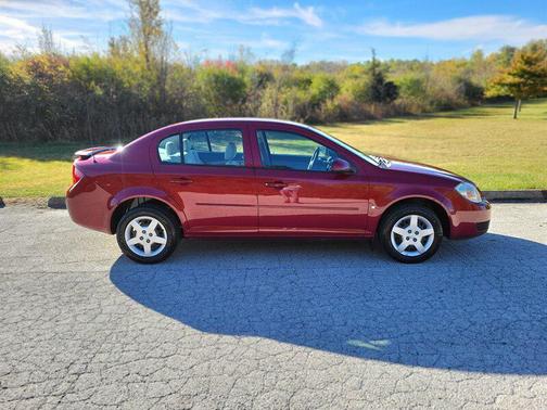 2007 Chevrolet Cobalt LT