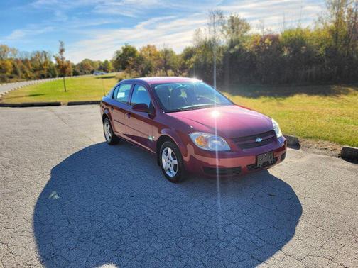2007 Chevrolet Cobalt LT