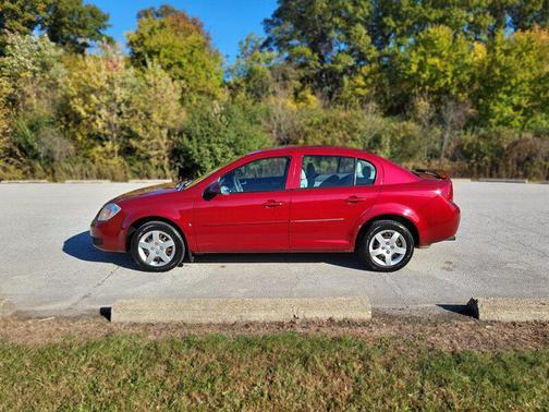 2007 Chevrolet Cobalt LT