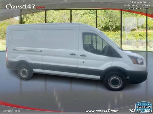 2018 Ford Transit-150 Base