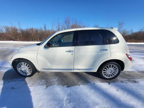 2008 Chrysler PT Cruiser Limited