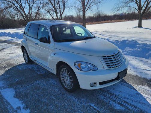 2008 Chrysler PT Cruiser Limited