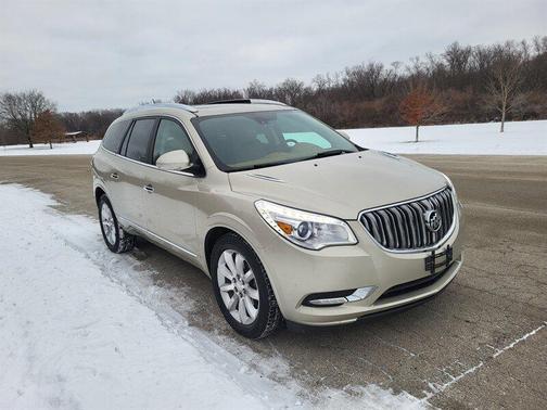 2015 Buick Enclave Premium