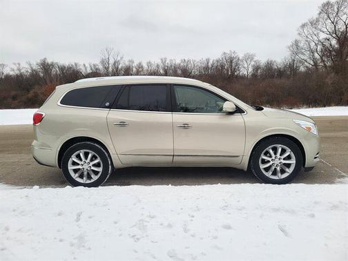 2015 Buick Enclave Premium