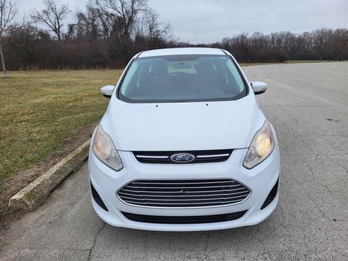 2015 Ford C-Max Hybrid SE