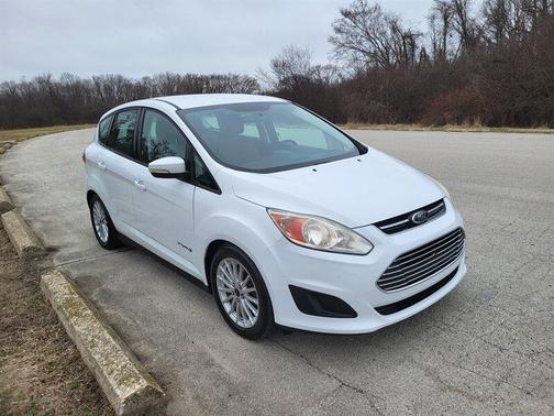 2015 Ford C-Max Hybrid SE