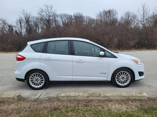 2015 Ford C-Max Hybrid SE