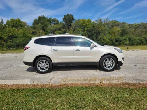 2014 Chevrolet Traverse 1LT