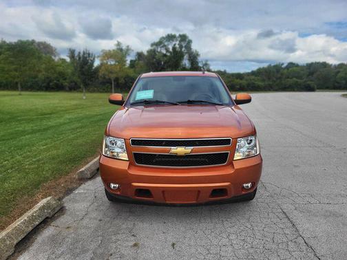 2007 Chevrolet Avalanche 1500 LT