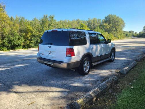 2003 Ford Expedition Eddie Bauer