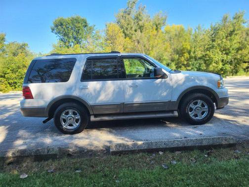 2003 Ford Expedition Eddie Bauer
