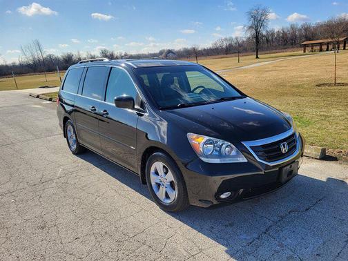 2010 Honda Odyssey Touring