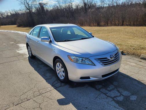 2009 Toyota Camry Hybrid Base