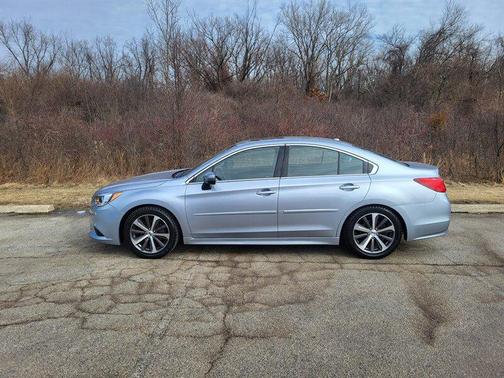 2015 Subaru Legacy Limited