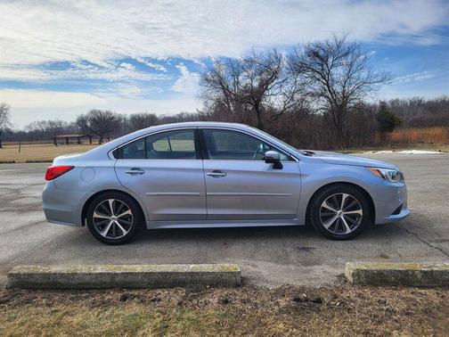 2015 Subaru Legacy Limited