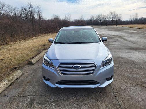 2015 Subaru Legacy Limited