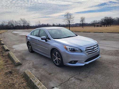 2015 Subaru Legacy Limited