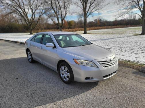2008 Toyota Camry LE